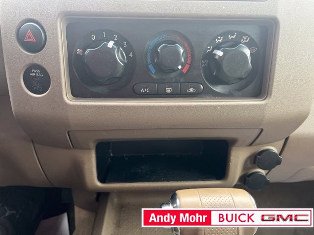 Used 2006 Nissan Frontier LE RWD image 26