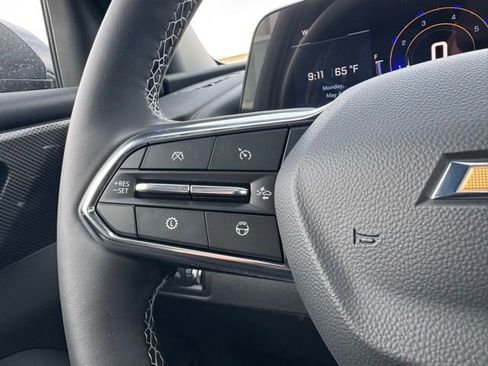New 2026 Chevrolet Traverse High Country AWD/4WD image 28