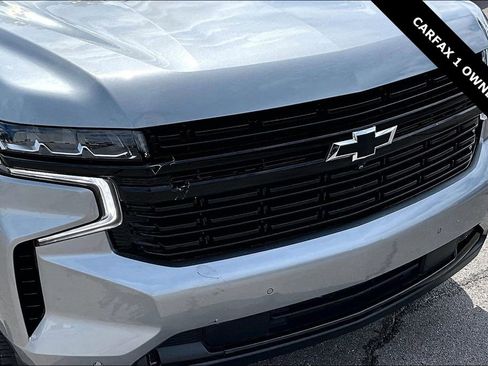 Used 2024 Chevrolet Tahoe RST w/ RST Performance Edition AWD/4WD image 33