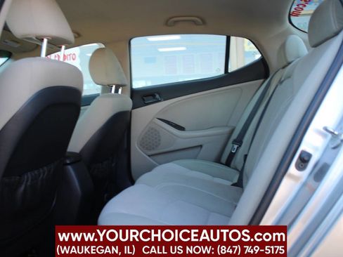 Used 2014 Kia Optima LX image 14