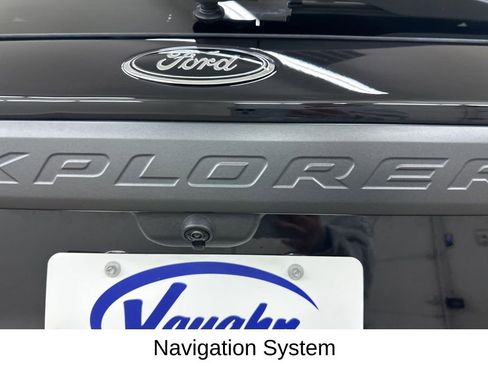 Used 2022 Ford Explorer Timberline image 17