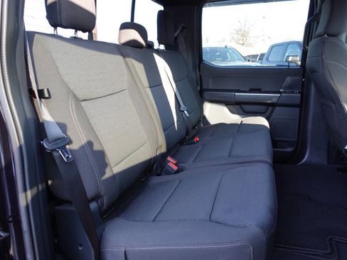 Used 2023 Ford F150 XLT w/ Equipment Group 302A High image 29