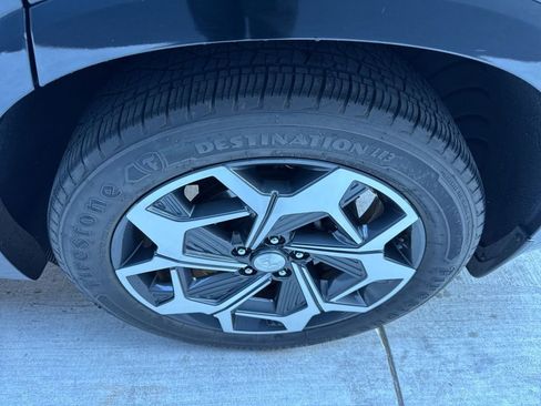 Used 2021 Hyundai Palisade Calligraphy image 20