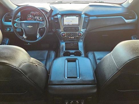 Used 2018 Chevrolet Tahoe LT image 20