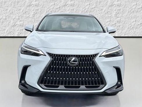 New 2026 Lexus NX 350 AWD w/ Luxury Package image 8