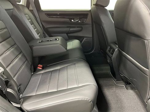 New 2026 Honda CR-V EX-L image 27