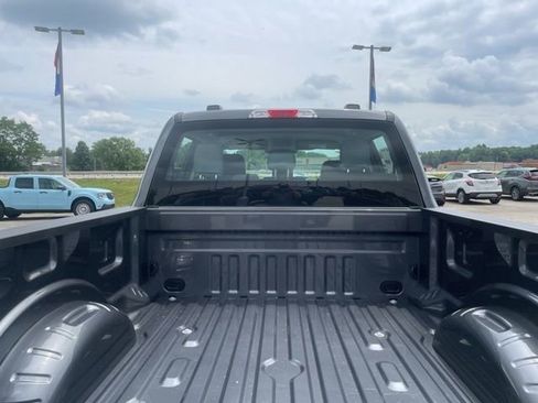 New 2026 Ford F250 XL w/ STX Appearance Package AWD/4WD image 66