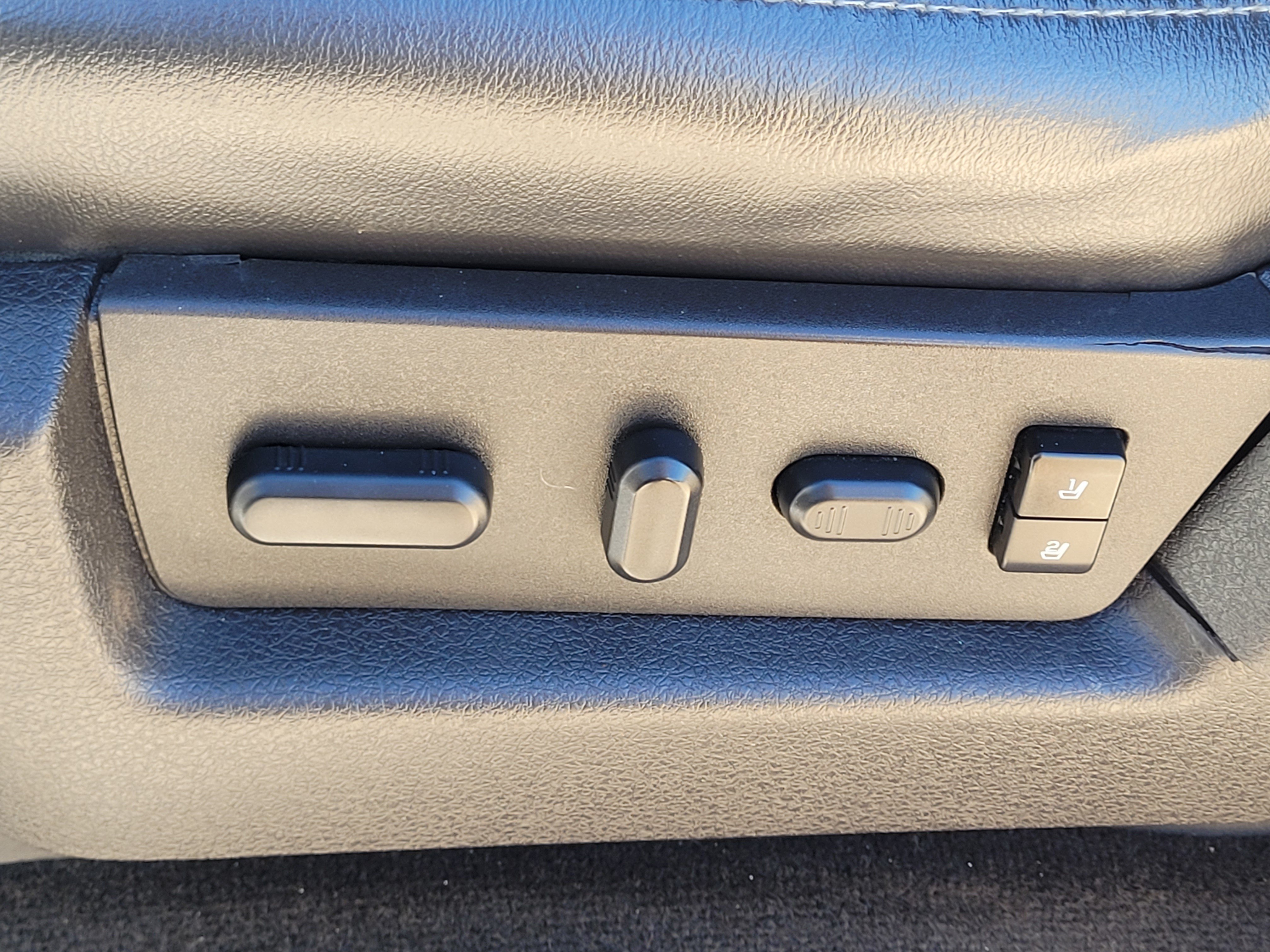 Used 2012 Ford F150 FX2 w/ FX Luxury Pkg RWD image 24