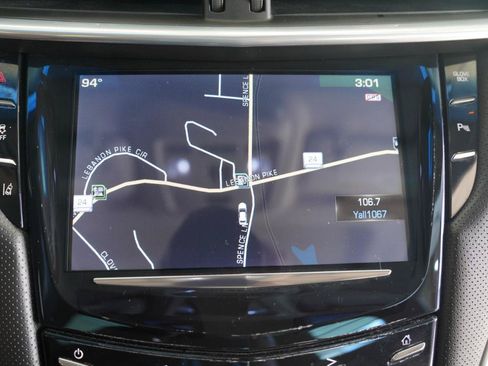 Used 2013 Cadillac XTS Luxury w/ Driver Awareness Package FWD image 19