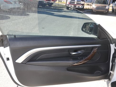 Used 2016 BMW 428i xDrive Coupe image 23