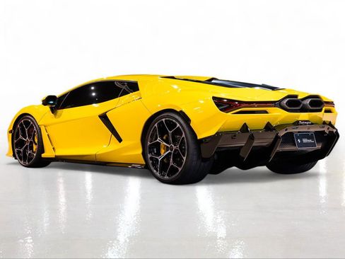 Used 2026 Lamborghini Revuelto AWD/4WD image 2