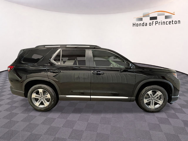 New 2026 Honda Pilot EX-L image 2