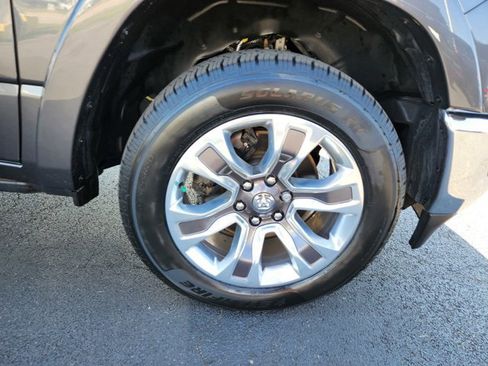 Used 2022 RAM 1500 Limited image 48