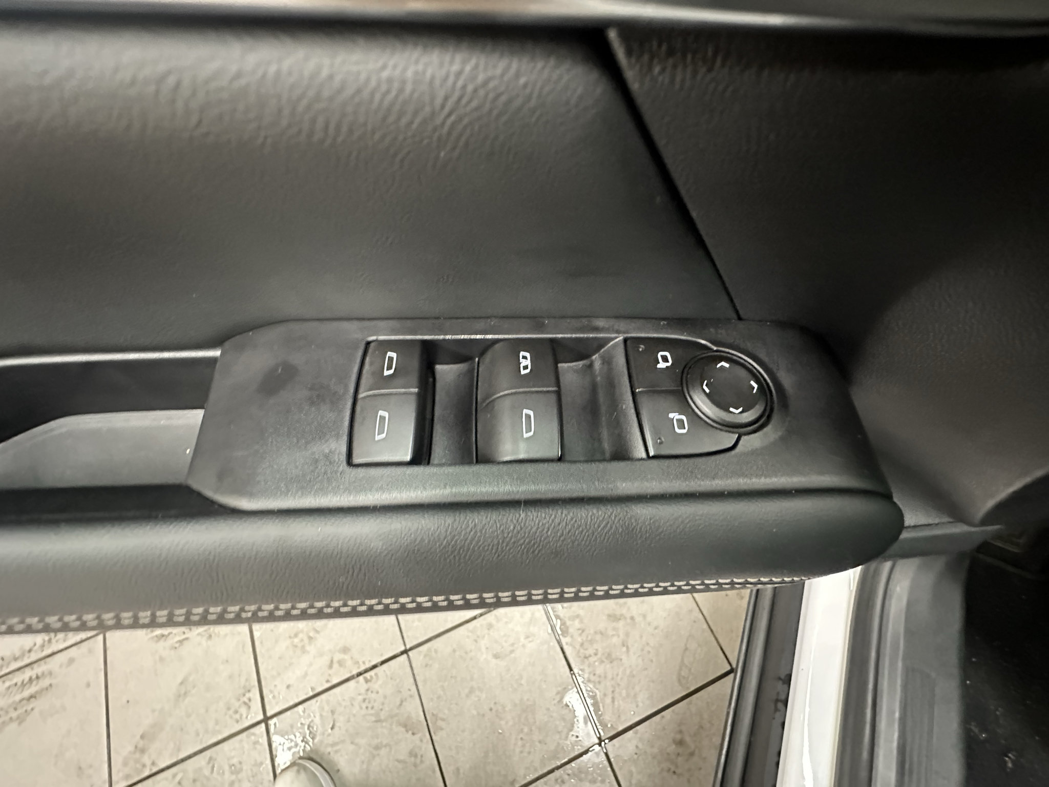 Certified 2026 GMC Terrain Elevation AWD/4WD image 22