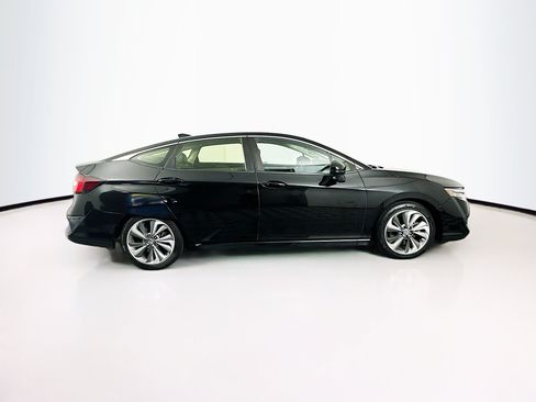 Used 2018 Honda Clarity Plug-In Hybrid image 10