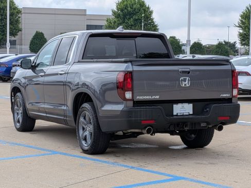 Certified 2023 Honda Ridgeline RTL-E image 8