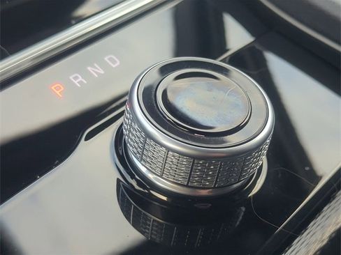 Used 2024 Jeep Grand Cherokee Altitude image 19