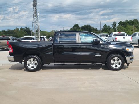Used 2024 RAM 1500 Big Horn image 3