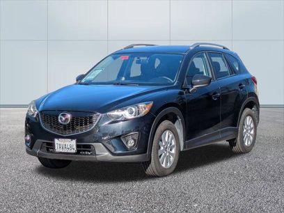 Used 2014 MAZDA CX-5 Touring