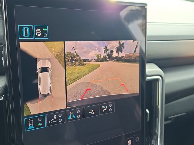New 2026 GMC Yukon Denali w/ Advanced Technology Package RWD image 31