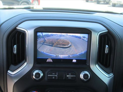 Used 2022 GMC Sierra 1500 Elevation w/ X31 Off-Road Package image 24