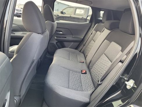 New 2026 Nissan Kicks SV w/ SV Premium Package image 6