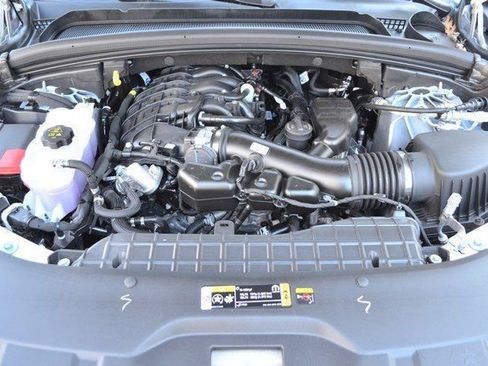 New 2025 Jeep Grand Cherokee Limited w/ Luxury Tech Group II image 36