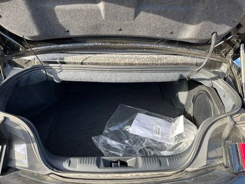 New 2024 Ford Mustang GT Premium image 16