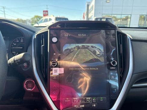 New 2025 Subaru Impreza 2.0i Sport image 21