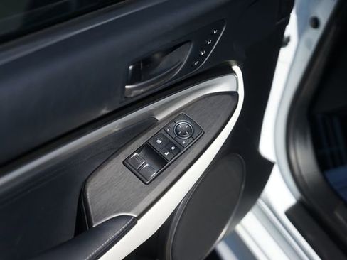 Used 2022 Lexus RC 350 F Sport RWD image 26