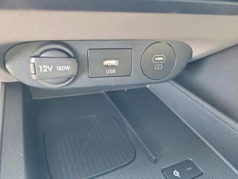 New 2026 Hyundai Elantra SEL Sport Premium FWD image 18