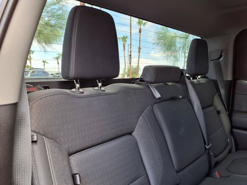 Used 2019 Chevrolet Silverado 1500 RST w/ All-Star Edition RWD image 15