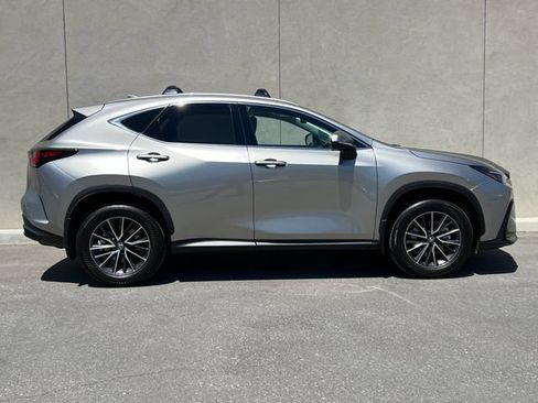 Used 2026 Lexus NX 350 AWD w/ Accessory Package (2T) image 5