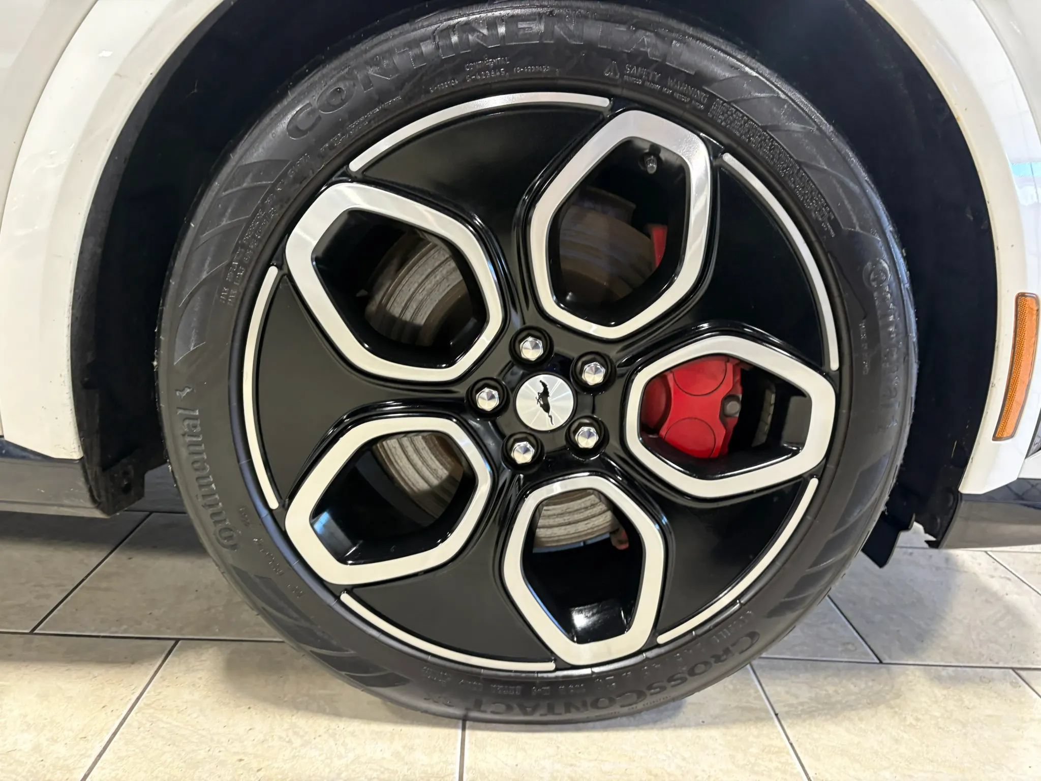 Used 2023 Ford Mustang Mach-E GT AWD/4WD image 38