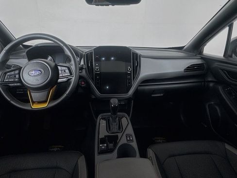 Used 2025 Subaru Crosstrek 2.5i Wilderness w/ Wilderness Package image 13