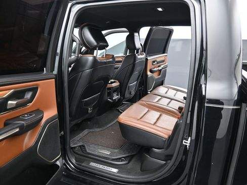 Used 2022 RAM 1500 Limited image 16