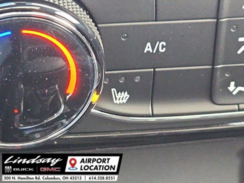 New 2026 Buick Encore GX Sport Touring w/ Comfort Package image 36