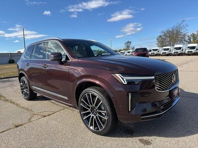 New 2026 Volvo XC90 B6 Plus w/ Protection Package Premier