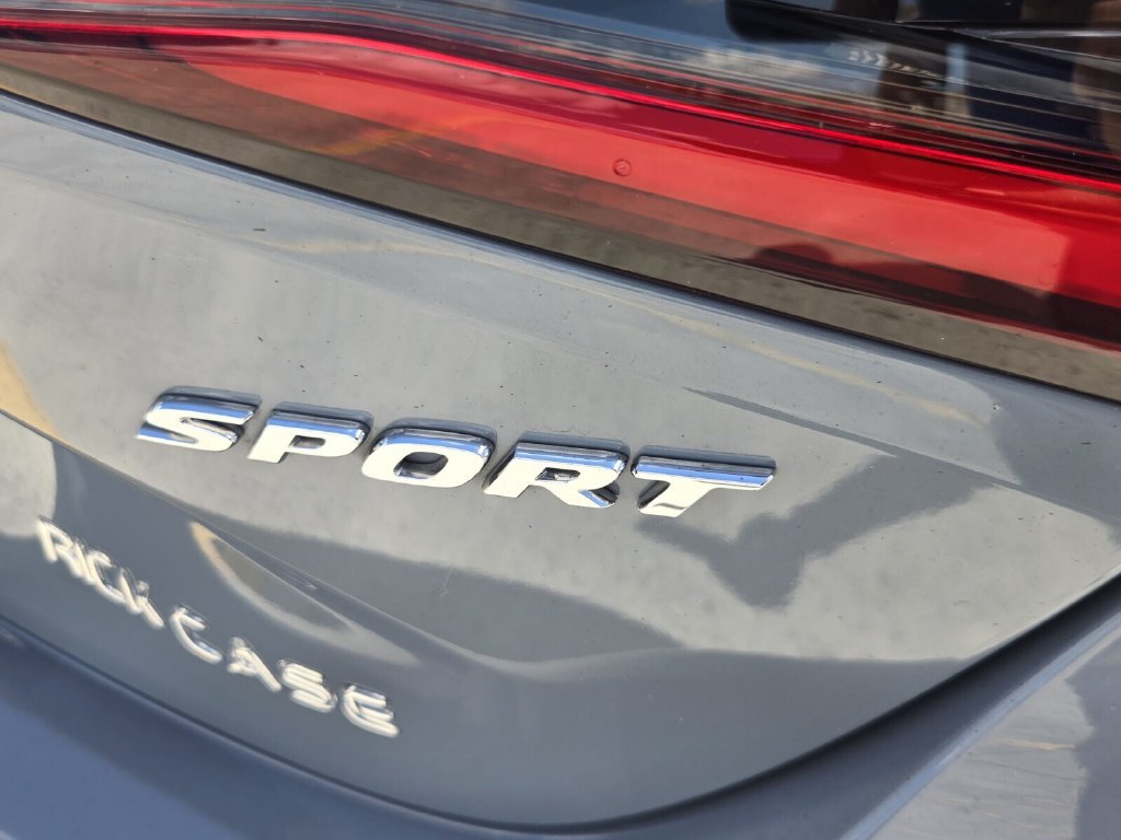 Certified 2024 Honda Civic Sport image 15