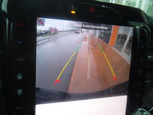 New 2026 RAM 1500 Big Horn image 29