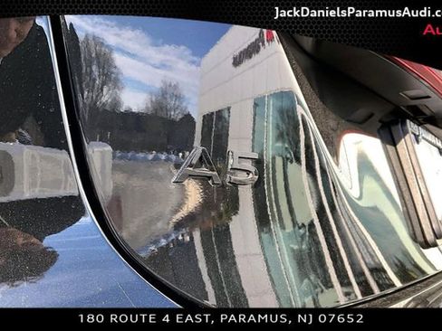 Used 2025 Audi A5 2.0T Premium w/ Convenience Package image 23