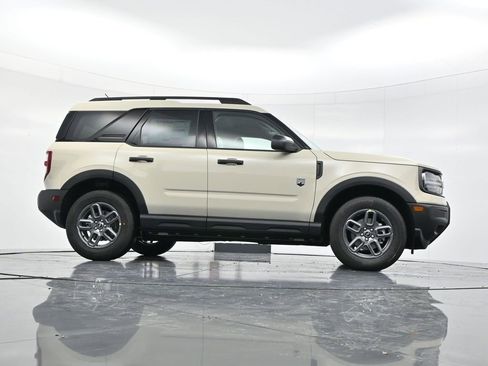 New 2025 Ford Bronco Sport Big Bend w/ Convenience Package image 46