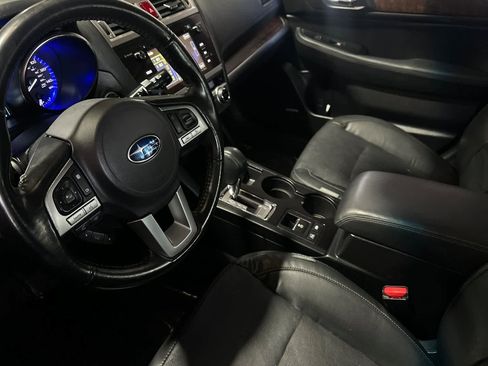 Used 2016 Subaru Outback 2.5i Limited image 12