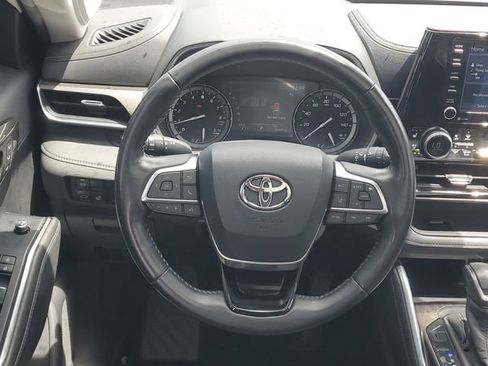 Used 2020 Toyota Highlander Limited AWD/4WD image 14