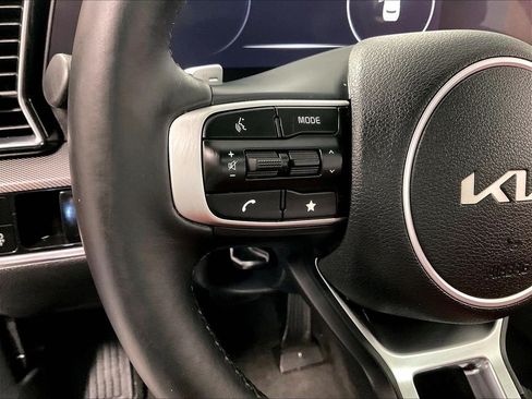 Used 2025 Kia Sportage SX Prestige AWD/4WD image 23