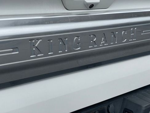 Used 2020 Ford F150 King Ranch w/ Equipment Group 601A Luxury image 41