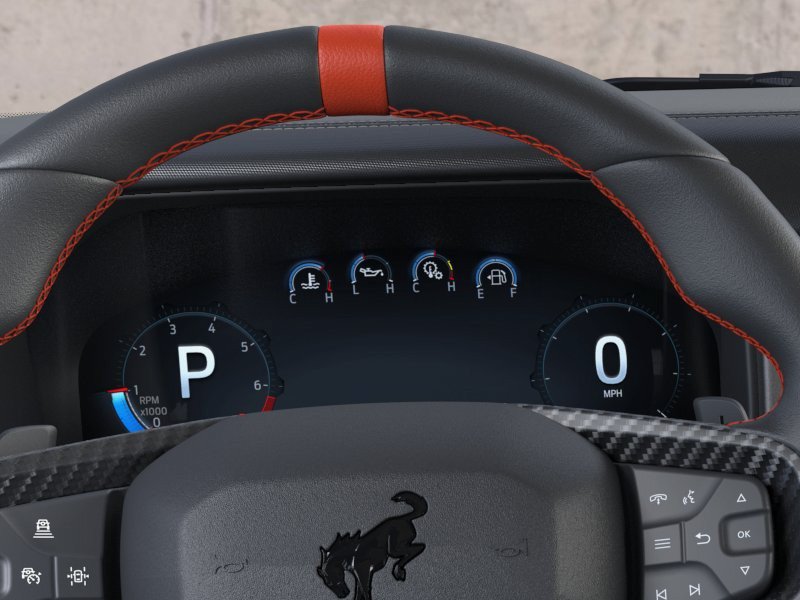 New 2026 Ford Bronco Raptor AWD/4WD image 13