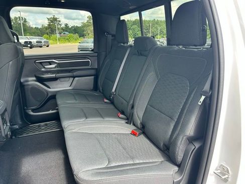 New 2026 RAM 1500 Big Horn AWD/4WD image 10