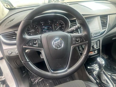 Used 2019 Buick Encore Preferred FWD image 23