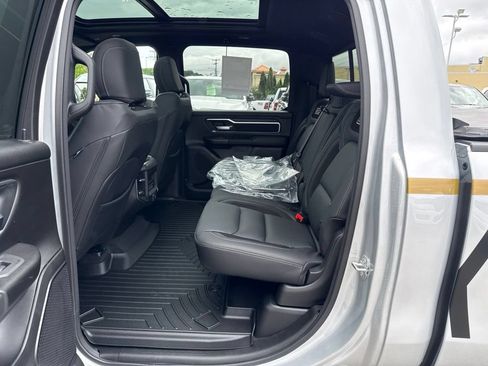 New 2026 RAM 1500 Big Horn AWD/4WD image 23